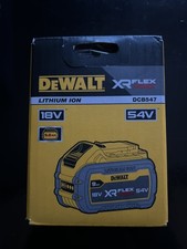 Dewalt dcb547 18v 54v - dewalt,