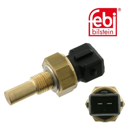Oil temperature sensor - oil,