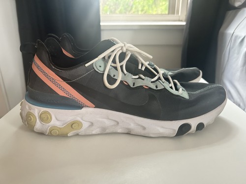Nike react element - react, shoes