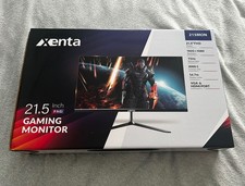 Xenta 21.5 Inch Widescreen LED