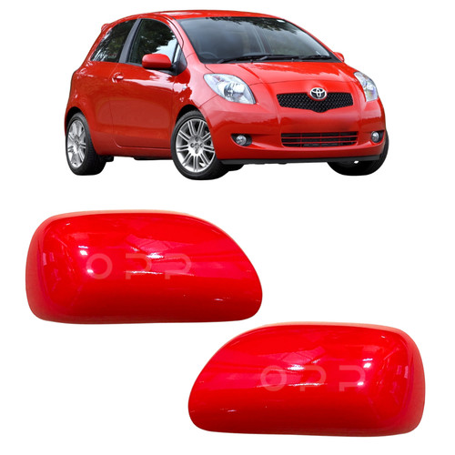 For toyota yaris door wing - toyota,