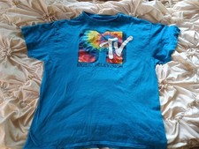 MTV 80s 90s Y2K Destroyed