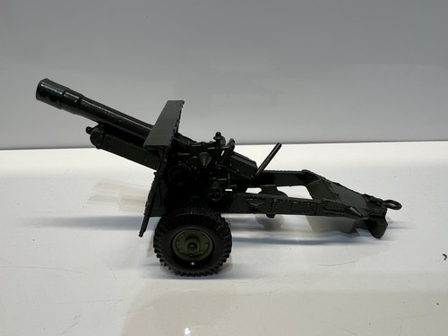 Cresent field gun - cresent,
