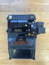 Swift KF4A Fusion Splicer With