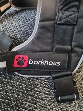 Bunty Dog Harness No Pull Anti-Pull, Adjustable,  XL for big strong dogs 