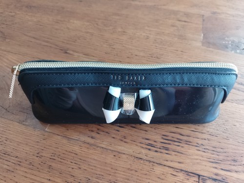 Ted baker purse make bag - baker, purse/make