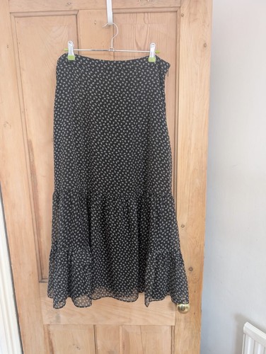 Whistles skirt size - whistles,