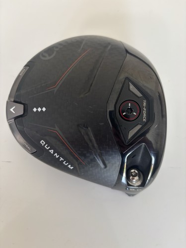Callaway quantum triple - callaway,
