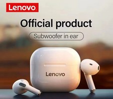 Lenovo lp40 tws - pro, earphones