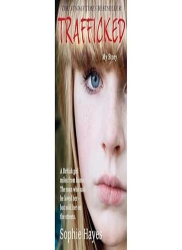 Trafficked the terrifying - trafficked:,