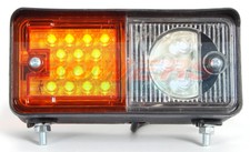 WAS WO6DP W06DP R/H LED FRONT