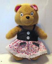 12" NODDY IN TOYLAND TESSIE