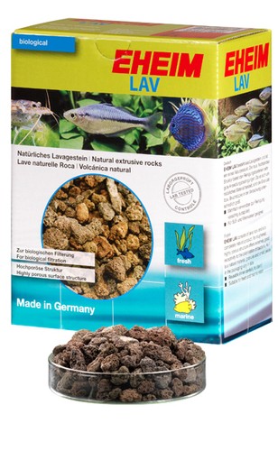 Eheim lav aquarium - eheim,