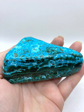 Mallacolla Malachite and