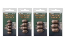 Drennan E-Sox Pike Float Weights *PAY 1 POST*