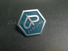 Vespa P PX ET2 ET4 nose horn