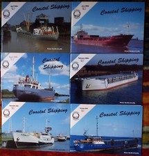 Bv17 lot booklets - lot,