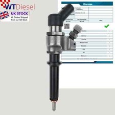 Peugeot Partner Diesel