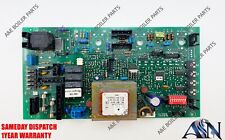 HEATLINE VIZO 24 28 COMPACT C24 C28 BOILER CONTROL PCB D003200907