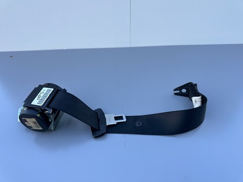Bmw series e90 - e90, rear