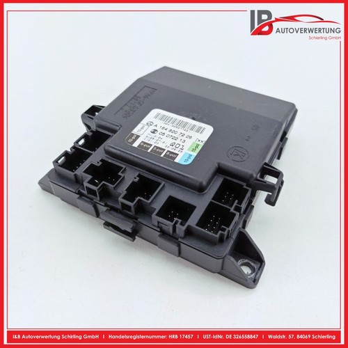 Mercedes class w164 320 - w164,