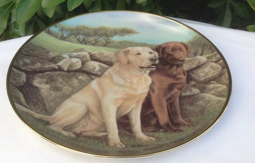 Franklin mint heirloom - franklin,