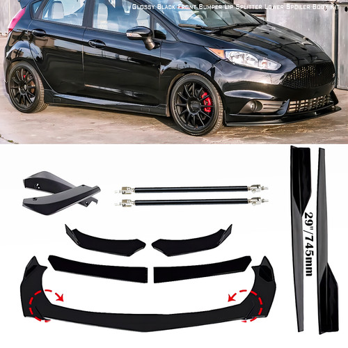 For ford fiesta - ford, mk6