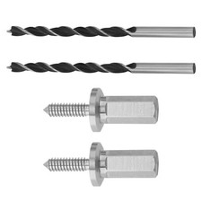 Dowel Maker Accessory Screw