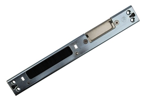 Upvc door keep plate universal - upvc,