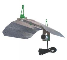 Hydroponic Granular / Stucco Reflector LUMii  (Maxii) X 2