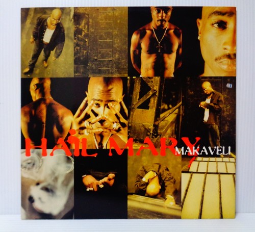 Makaveli aka tupac - aka,