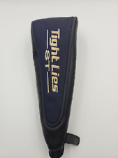 Adams Tight Lies ST 15° 3 Wood, Stiff Flex Graphite Shaft