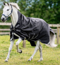 Horseware Rambo Wug High Neck