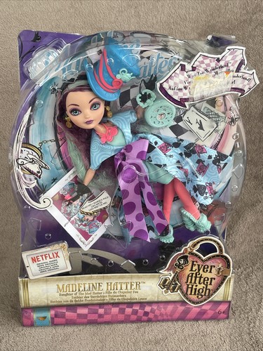 Ever after high - ever, way