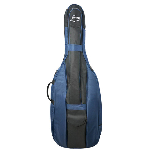 Forenza cello bag padded - cello, cover
