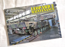 Leopard 2 Maintenance