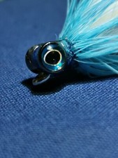 3x BEST UK size1/0 12cm