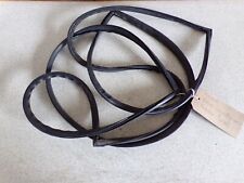 25568 L2A 2016 AIXAM CROSSOVER GTR FRONT WINDSCREEN RUBBER SEAL