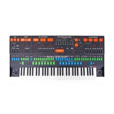 Arp Quadra Polyphonic Analog