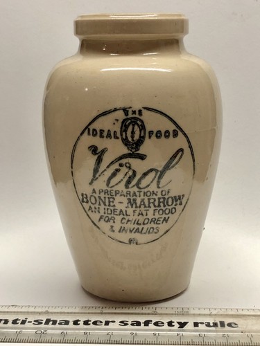 1915 virol bone food - 1915,