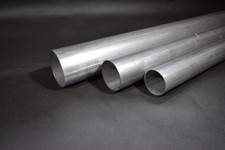 Mild steel tube pipe exhaust - mild,