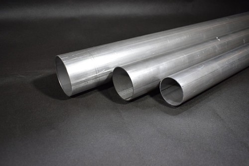 Mild steel tube - mild,