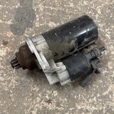 STARTER MOTOR FIT FOR VW GOLF