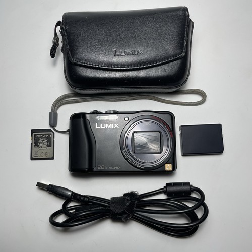 Panasonic lumix dmc - panasonic,
