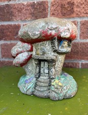 Vintage 1960s concrete - vintage,