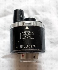 ZEISS IKON Stuttgart