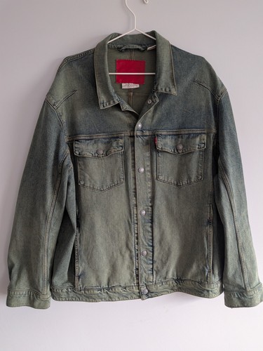 Levi engineered jeans lej - jeans,