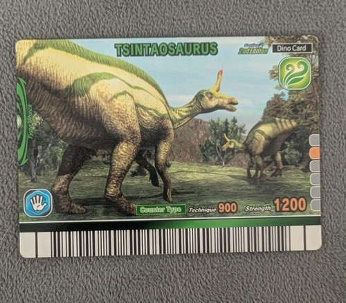 Dinosaur king sega arcade - dinosaur,