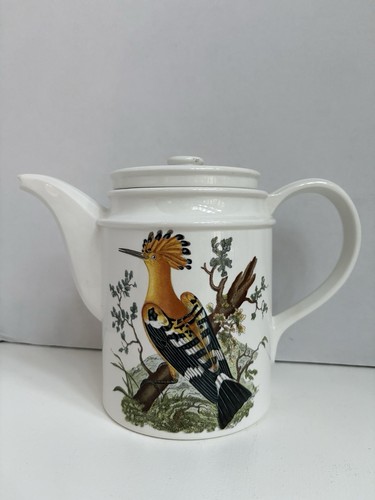 Portmeirion birds britain - portmeirion,