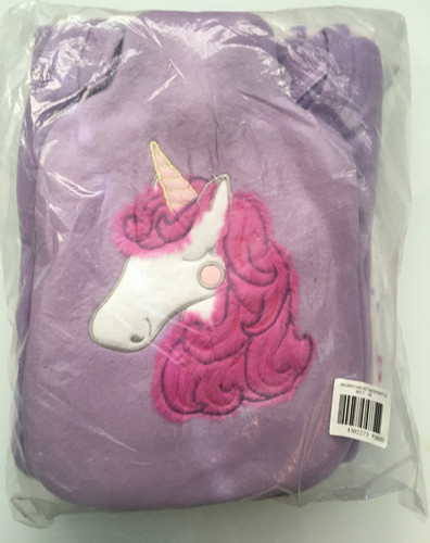 Unicorn women fleece pyjamas - unicorn,